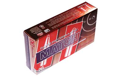 Hornady - Superformance - 5.56x45mm NATO for sale