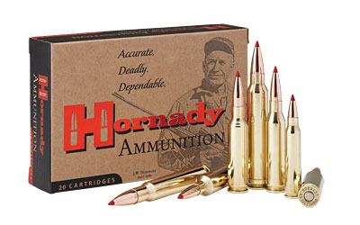 Hornady - Match - 6mm Creedmoor for sale