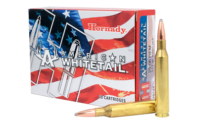 Hornady - American Whitetail - .25-06 Rem for sale