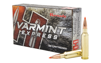 Hornady - Varmint Express - 6.5mm Creedmoor for sale
