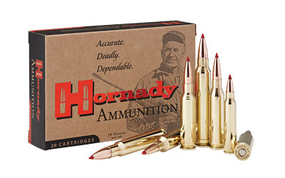Hornady - Match - 6.5mm Creedmoor for sale