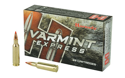 Hornady - Varmint Express - .224 Valkyrie for sale