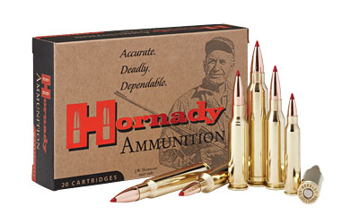 Hornady - Match - .300 Win Mag for sale