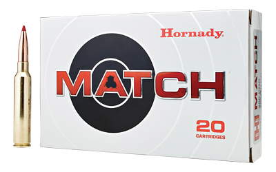 Hornady - Match - 300 PRC for sale