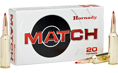Hornady - Match - .300 Win Mag for sale