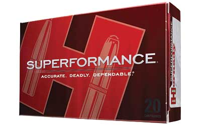 Hornady - Superformance - .300 Win Mag for sale