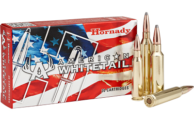Hornady - American Whitetail - .300 WSM for sale