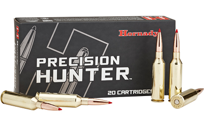 Hornady - Precision Hunter - .338 Win Mag for sale