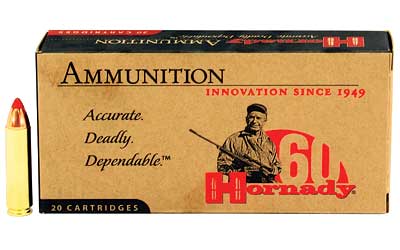 Hornady - Custom - .450 Bushmaster for sale
