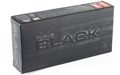 Hornady - Black - .450 Bushmaster for sale