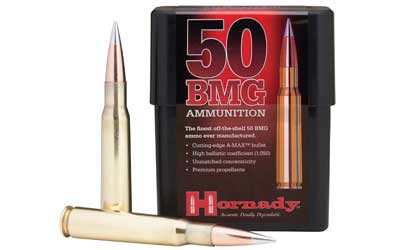 Hornady - Match - .50 BMG for sale