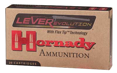 Hornady - LEVERevolution - 30-30 Win for sale
