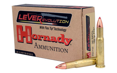 Hornady - LEVERevolution - 32 Win Special for sale