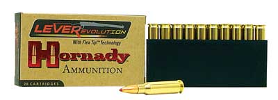 Hornady - LEVERevolution - .308 Marlin Express for sale