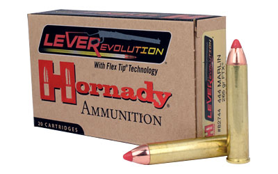 Hornady - LEVERevolution - .444 Marlin for sale