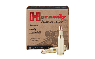 Hornady - Custom - .218 Bee for sale