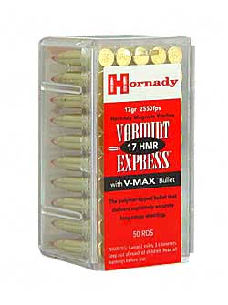 Hornady - Varmint Express - .17 HMR for sale