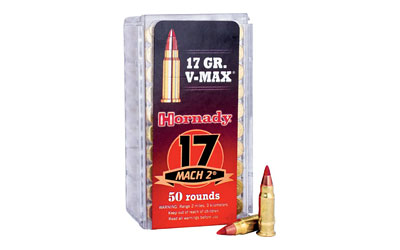 Hornady - Varmint Express - .17 HM2 for sale