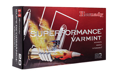 Hornady - Superformance Varmint - .243 Win for sale