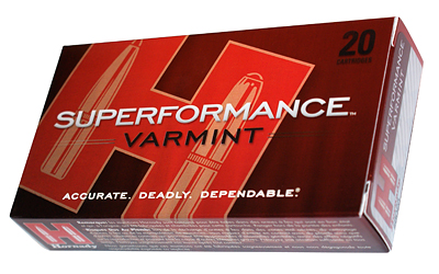 Hornady - Superformance Varmint - .243 Win for sale