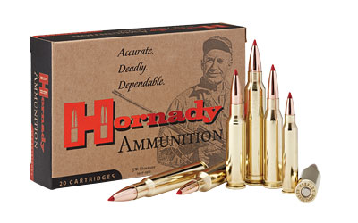Hornady - Match - .260 Rem for sale
