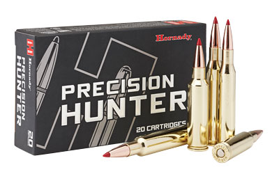 Hornady - Precision Hunter - 7mm-08 Rem for sale
