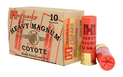 Hornady - Heavy Magnum - 12 Gauge 3" for sale