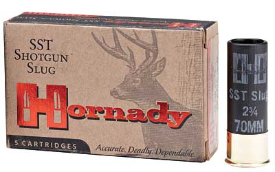 Hornady - Custom Lite - 12 Gauge 2.75" for sale