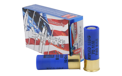 Hornady - American Gunner - 12 Gauge 2.75" for sale