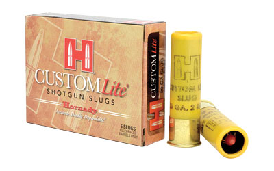 Hornady - Custom Lite - 20 Gauge 2.75" for sale