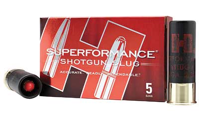 Hornady - Superformance - 12 Gauge 2.75" for sale