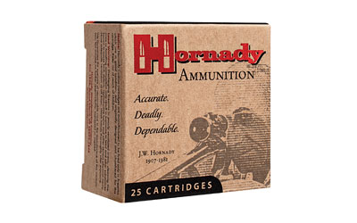 Hornady - Custom - .25 ACP for sale