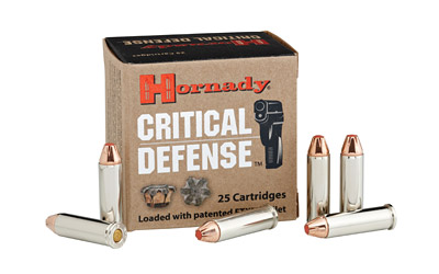 Hornady - Critical Defense - .32 H&R Mag for sale