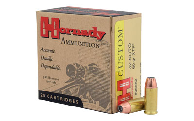 Hornady - Custom - .32 ACP for sale