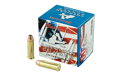 Hornady - American Gunner - .38 Special for sale