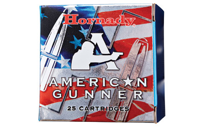Hornady - American Gunner - .357 Mag for sale