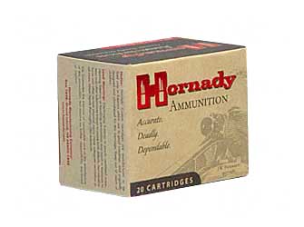 Hornady - Custom - 44 Rem Mag for sale