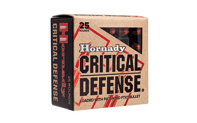 Hornady - Critical Defense - .45 ACP|Auto for sale