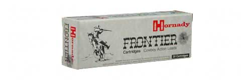 Hornady - Custom Cowboy - .45 Colt for sale
