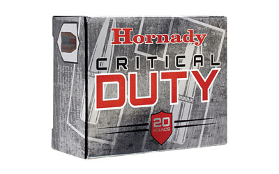 Hornady - Critical Duty - 10mm Auto for sale