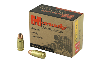 Hornady - Custom - .357 SIG for sale