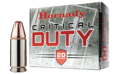 Hornady - Critical Duty - .40 S&W for sale