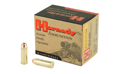 Hornady - Custom - .480 Ruger for sale