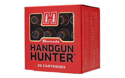 Hornady - Handgun Hunter - .454 Casull for sale