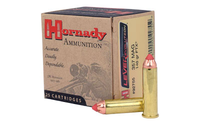 Hornady - LEVERevolution - .357 Mag for sale