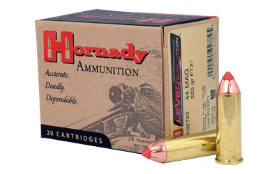 Hornady - LEVERevolution - 44 Rem Mag for sale