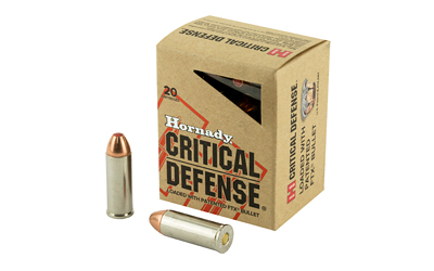 Hornady - Critical Defense - .45 Colt for sale