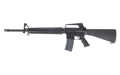 H&R M16A2 20" 556 30RD BLACK - for sale