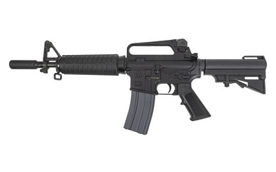 H&R TIA A2 10" 556 PISTOL 30RD BLACK - for sale