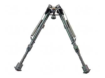 HARRIS BIPOD 9-13" (LEG NOTCH) - for sale